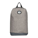 Rucsac laptop 15 inch cu lumina LED integrata poliester 6324707