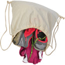 Sac cu snur din bumbac 63466