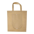 Sacosa netesut, pliabila 6365413 13 x 21 x 2 cm