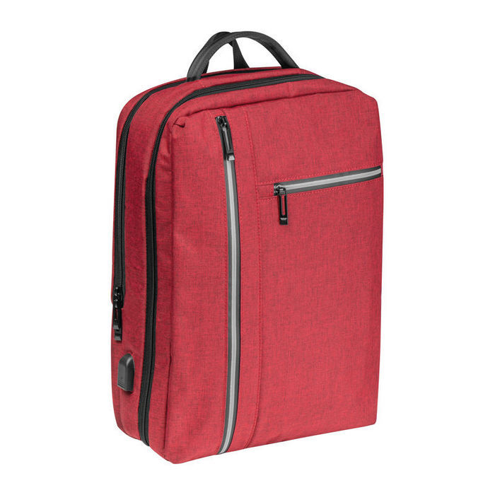 Rucsac laptop 15,6 inch poliester impermeabil 63665