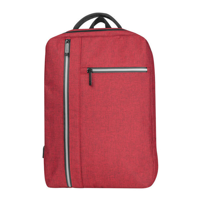 Rucsac laptop 15,6 inch poliester impermeabil 63665