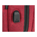 Rucsac laptop 15,6 inch poliester impermeabil 63665