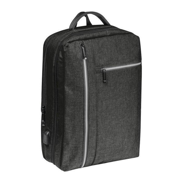 Rucsac laptop 15,6 inch poliester impermeabil 63665