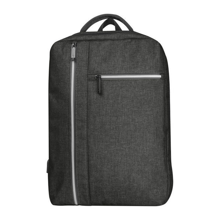 Rucsac laptop 15,6 inch poliester impermeabil 63665