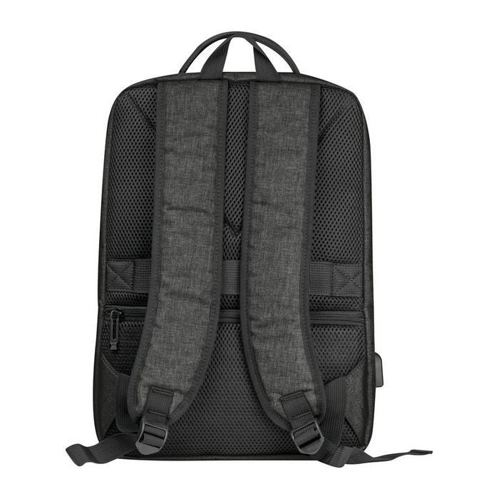 Rucsac laptop 15,6 inch poliester impermeabil 63665