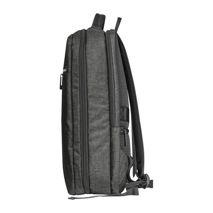 Rucsac laptop 15,6 inch poliester impermeabil 63665