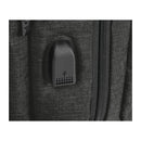 Rucsac laptop 15,6 inch poliester impermeabil 63665