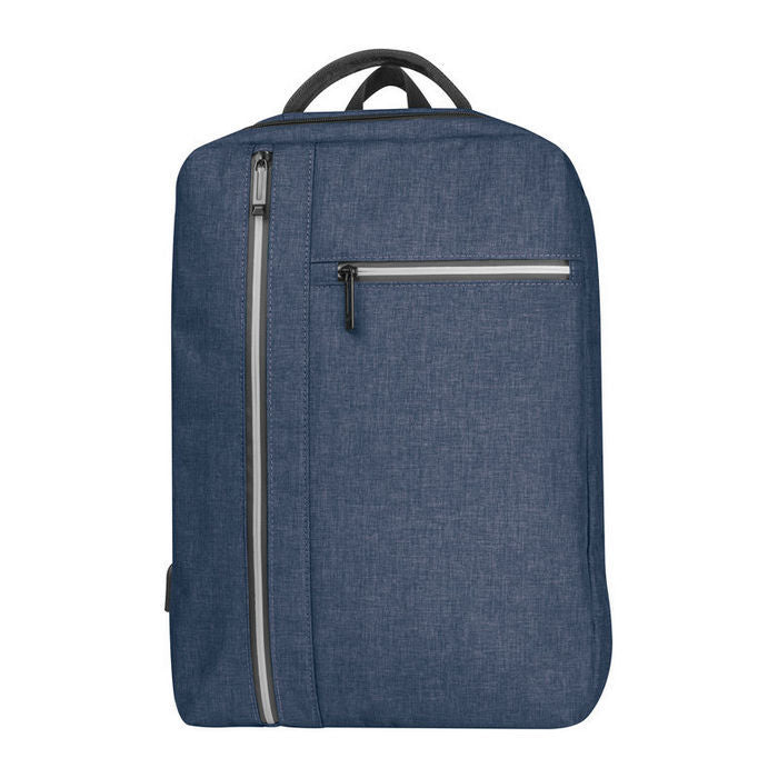 Rucsac laptop 15,6 inch poliester impermeabil 63665