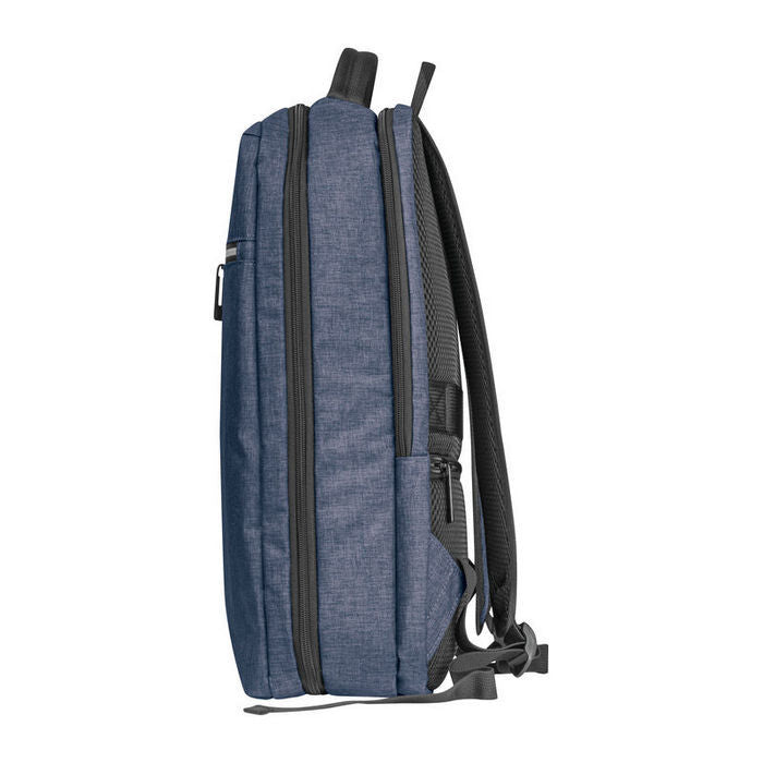 Rucsac laptop 15,6 inch poliester impermeabil 63665