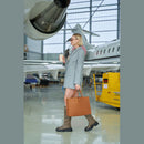 Sacosa pasla RPET 63771 40 x 30 x 13 cm