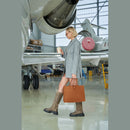 Sacosa pasla RPET 63771 40 x 30 x 13 cm