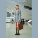 Sacosa pasla RPET 63771 40 x 30 x 13 cm