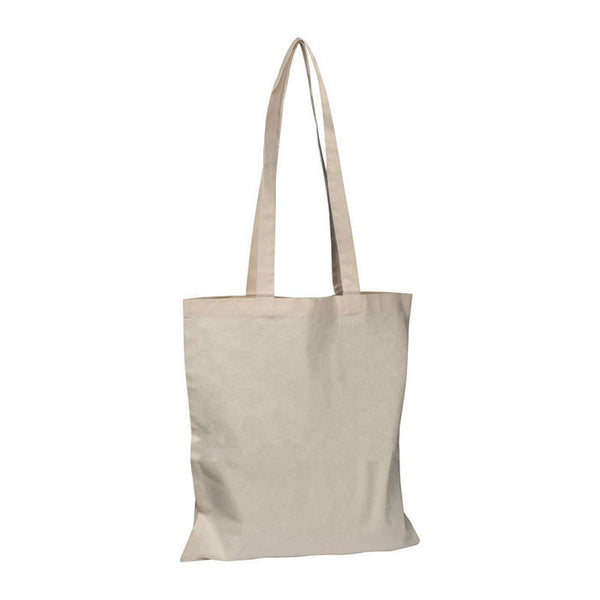 Sacosa bumbac, 180 gr/m² 6388013, 38,5 x 41 cm