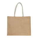 Sacosa iuta 6389113 45 x 36 x 15 cm