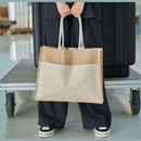 Sacosa iuta 6389113 45 x 36 x 15 cm