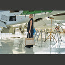 Sacosa iuta 6389113 45 x 36 x 15 cm