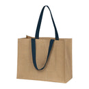 Sacosa iuta 6389244 43 x 34 x 19 cm