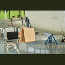 Sacosa iuta 6389244 43 x 34 x 19 cm