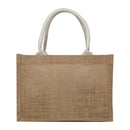 Sacosa iuta de colorat 6396513 31 x 21 x 12 cm