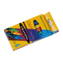 Sacosa iuta de colorat 6396513 31 x 21 x 12 cm