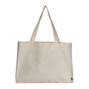 Sacosa bumbac, Fairtrade 6398913 48,5 x 36,5 x 14 cm