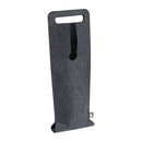 Sacosa pasla RPET pentru sticla 6431477 15 x 41,7 x 1 cm