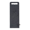 Sacosa pasla RPET pentru sticla 6431477 15 x 41,7 x 1 cm