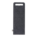 Sacosa pasla RPET pentru sticla 6431477 15 x 41,7 x 1 cm