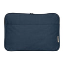 Husa cu fermoar pentru laptop bumbac reciclat 6439544