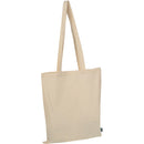 Sacosa bumbac, 140 gr/m² 6452113, 38 x 42,3 cm