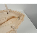 Sacosa bumbac si iuta 6457213 37,5 x 48 x 15,5 cm