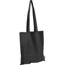 Sacosa bumbac reciclat + RPET 64698 38 x 42,2 cm