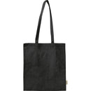 Sacosa bumbac reciclat + RPET 64698 38 x 42,2 cm