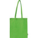 Sacosa bumbac reciclat + RPET 64698 38 x 42,2 cm
