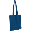 Sacosa bumbac reciclat + RPET 64698 38 x 42,2 cm