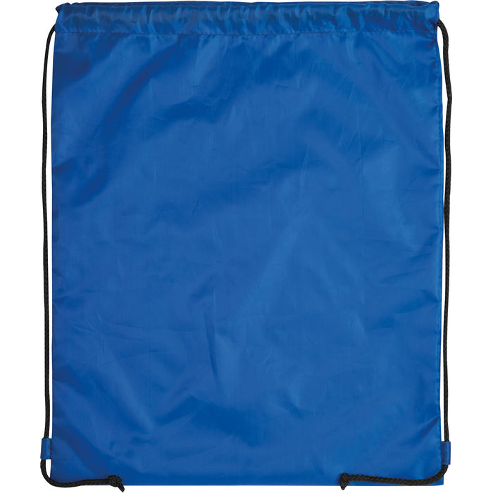 Sac cu snur poliester reciclat 64700