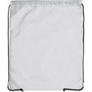 Sac cu snur poliester reciclat 64700