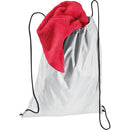Sac cu snur poliester reciclat 64700