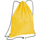 Sac cu snur poliester reciclat 64700