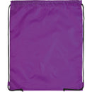 Sac cu snur poliester reciclat 64700