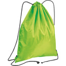 Sac cu snur poliester reciclat 64700