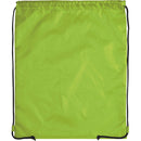 Sac cu snur poliester reciclat 64700