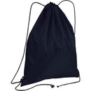 Sac cu snur poliester reciclat 64700