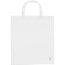 Sacosa netesut reciclat, 64804 36 x 41 cm