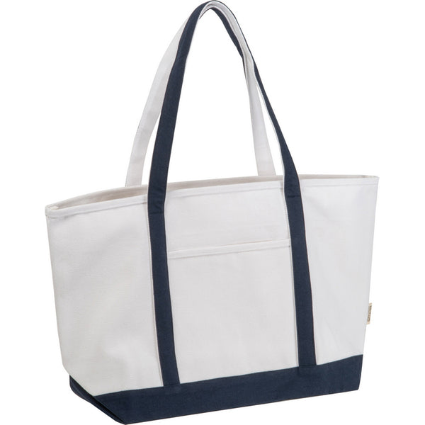 Sacosa bumbac reciclat 6519813 34 x 58 x 20 cm