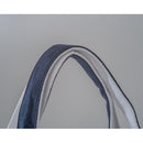 Sacosa bumbac reciclat 6519813 34 x 58 x 20 cm