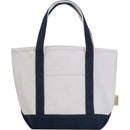 Sacosa bumbac reciclat 6519913 24 x 37 x 14 cm