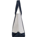 Sacosa bumbac reciclat 6519913 24 x 37 x 14 cm