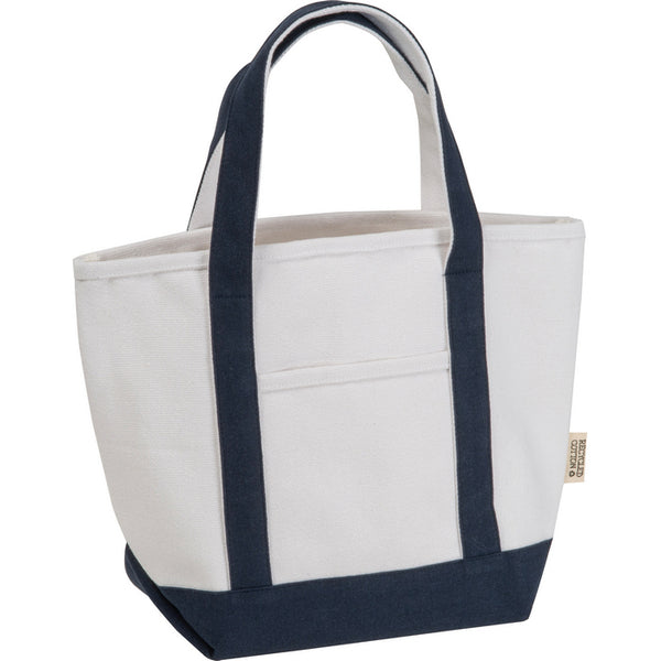 Sacosa bumbac reciclat 6519913 24 x 37 x 14 cm