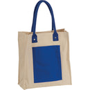 Sacosa bumbac, 230 gr/m² 65218, 35 x 38 cm